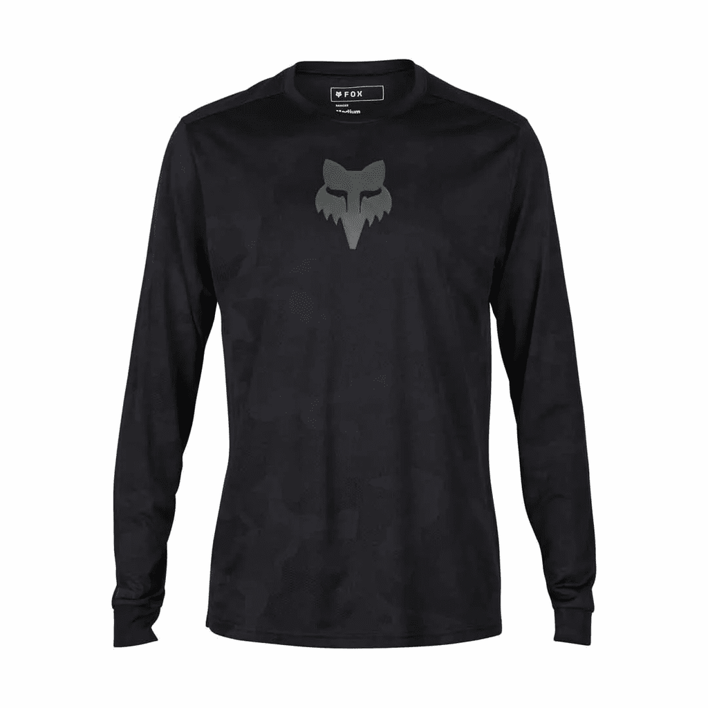 Fox Ranger Tru Dri LS Jersey