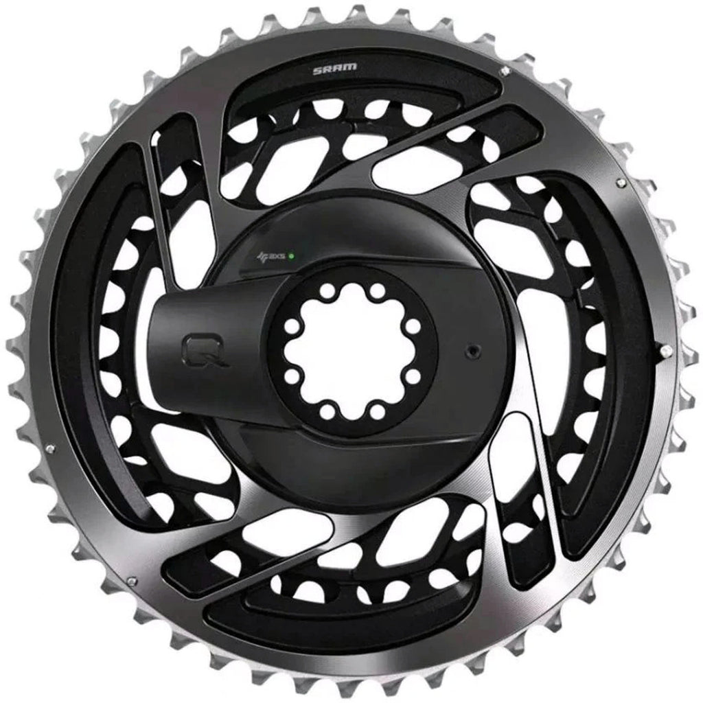 Sram Red AXS Power Meter 50-37T Chainrings