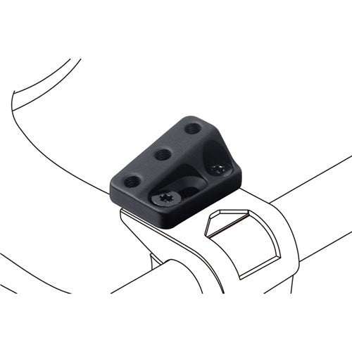Profile Design Aerobar Armrest Pad Wedge 15 degrees