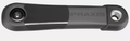 Praxis Carbon Brose ISIS (G2) 160mm Drive-Side Crank