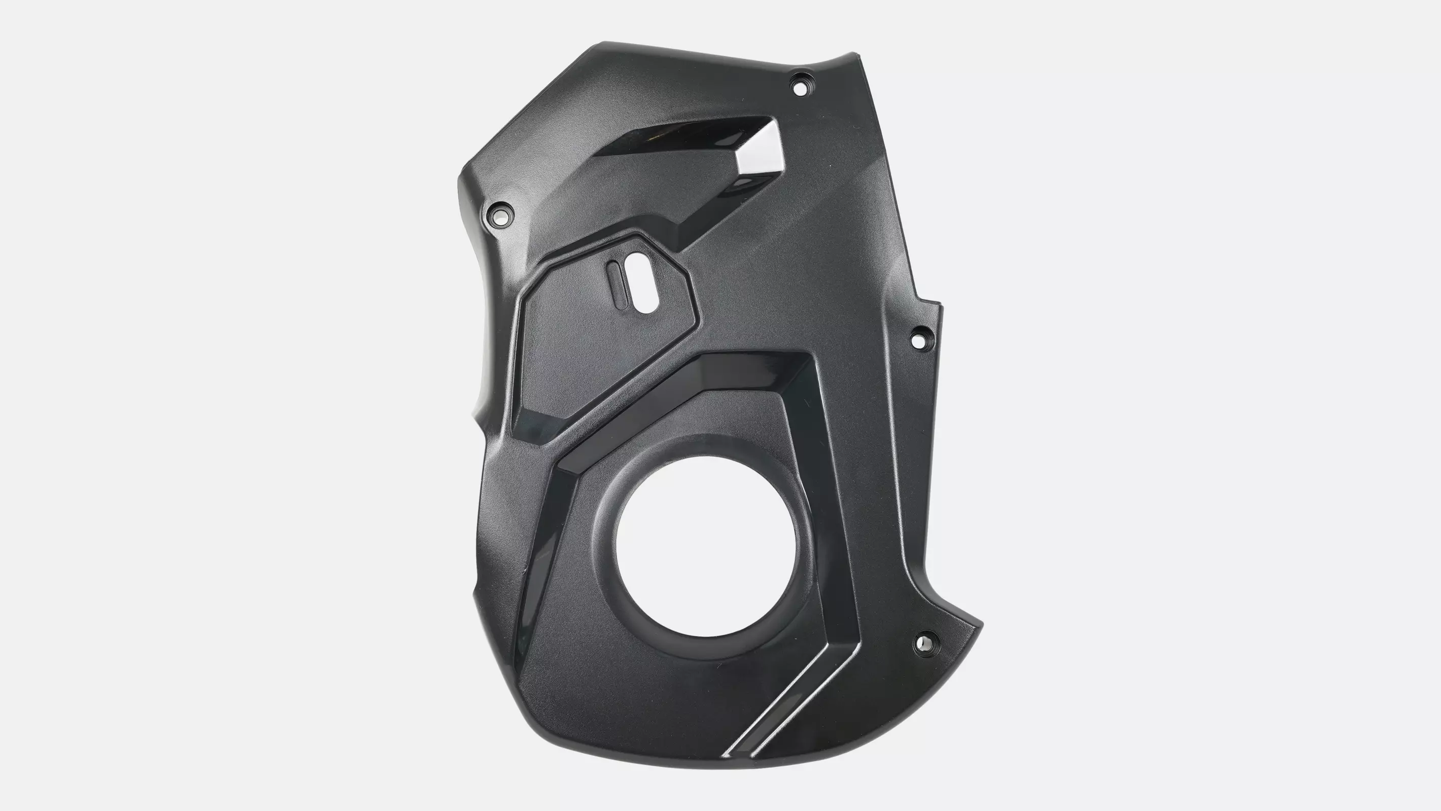 MY16-17 Specialized Levo/Kenevo Gen 1 Alloy Frame V2 DS Motor Cover