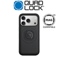 QuadLock iPhone 17 Pro Mag Case