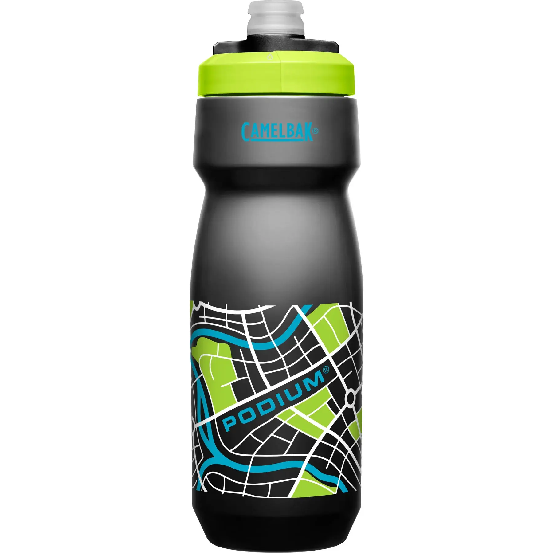 CamelBak Podium .7L Grid Black