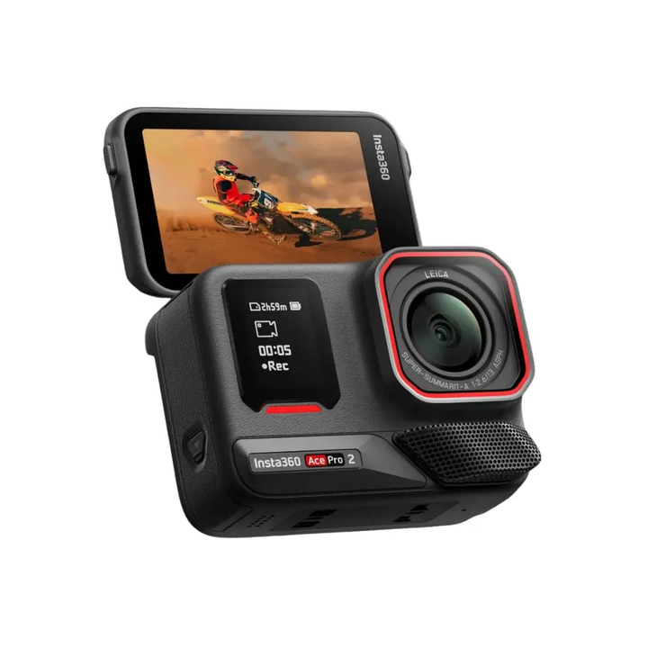 Insta360 Ace Pro 2 Camera Standard Bundle