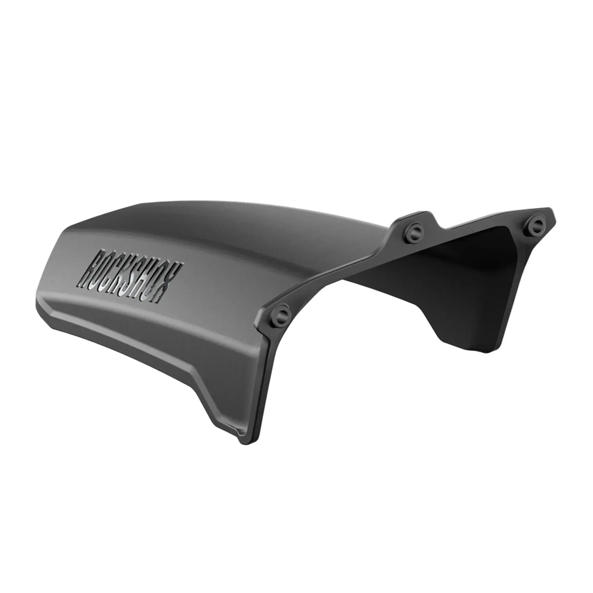 RockShox ZEB Front Fender (A1+/2021+) Black