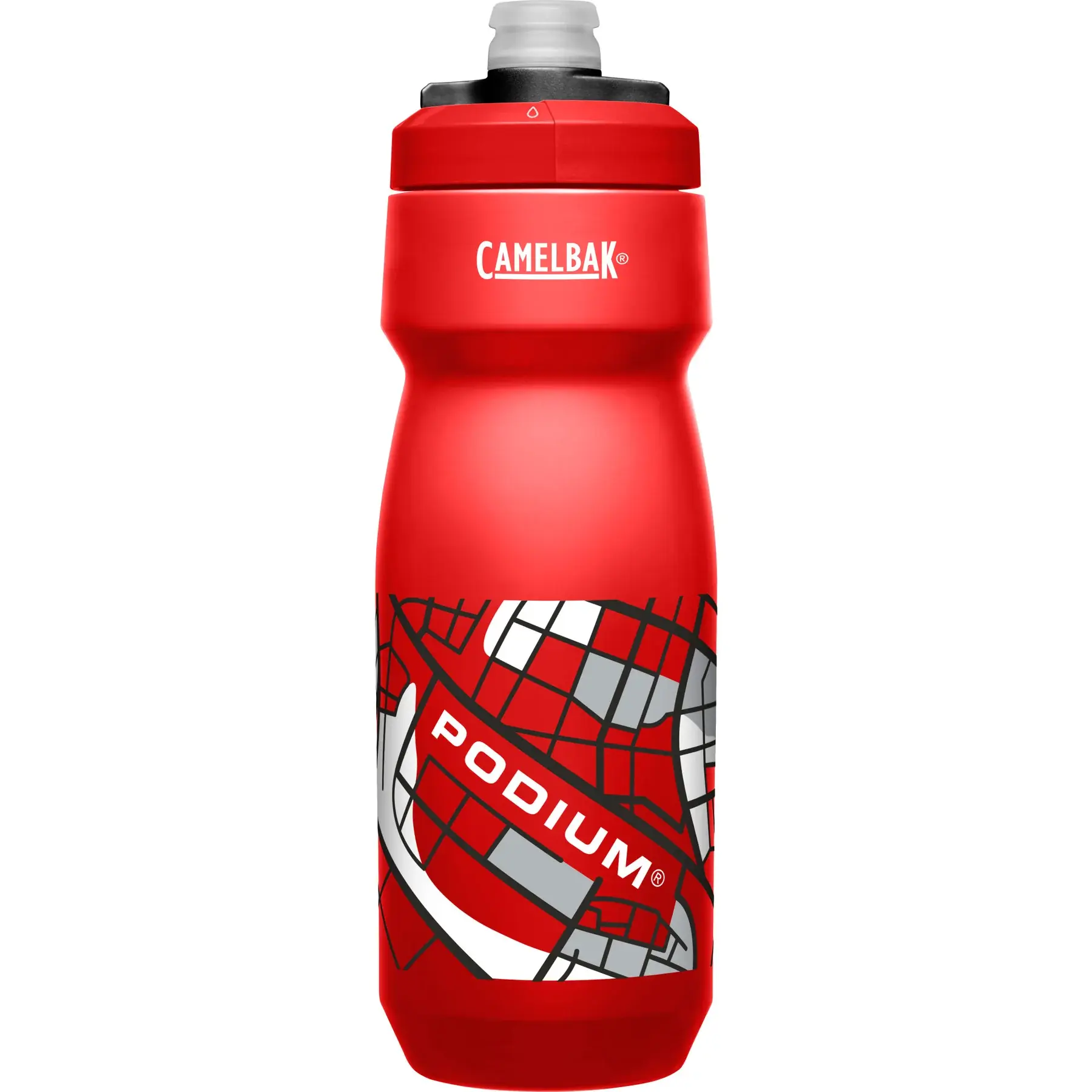 CamelBak Podium .7L Grid Red
