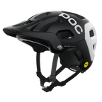POC Tectal Race MIPS Hydrogen White/Uranium Black M