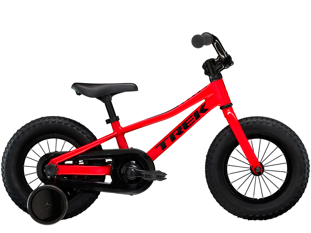 2025 Trek Precaliber 12