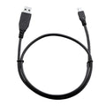 Shimano SM-PCE02 Micro USB Cable