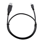 Shimano SM-PCE02 Micro USB Cable