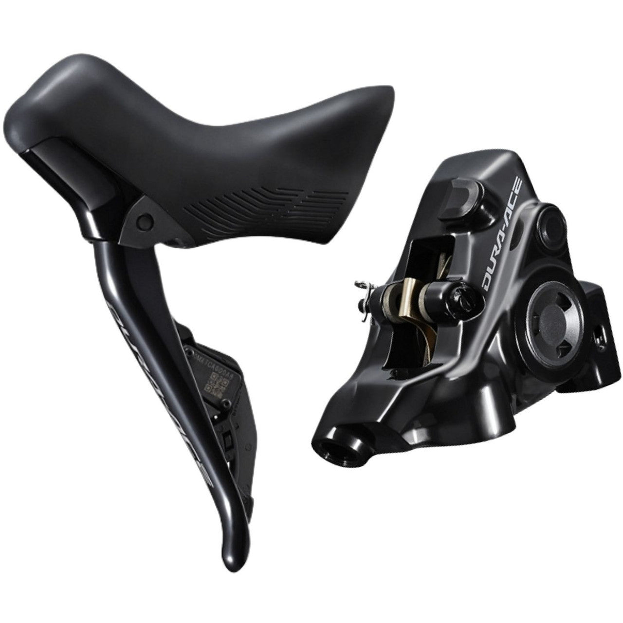 Shimano ST-R9270 Dura-Ace L/H Lever w/ Caliper