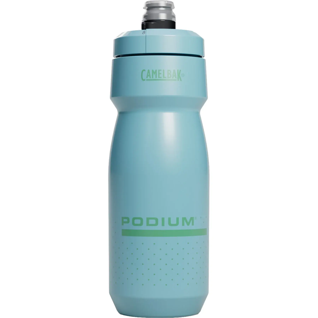 CamelBak Podium .6L Crystal Blue