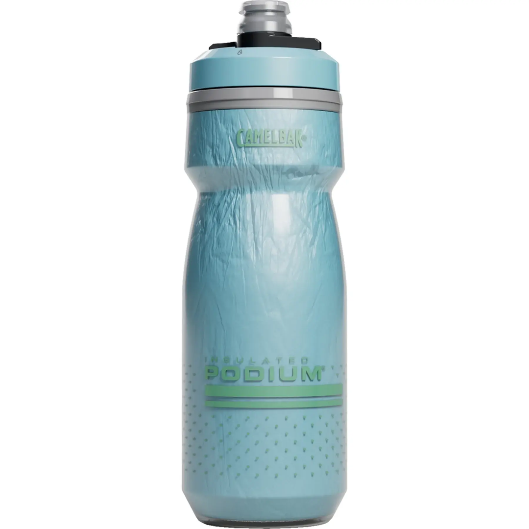 Camelbak Podium Chill .6L Crystal Blue