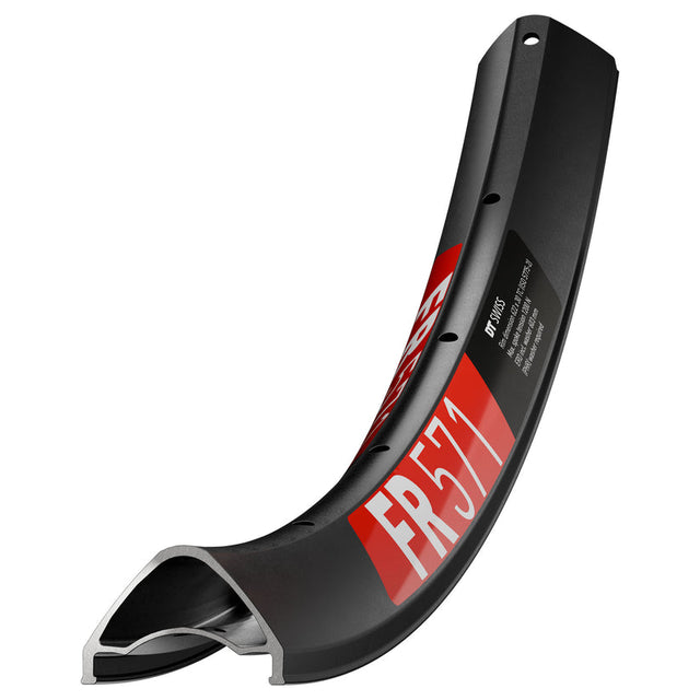 DT Swiss FR571 29" 32H (30 Wide) Rim Black