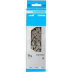 Shimano CN-HG53 9Spd 116L Chain