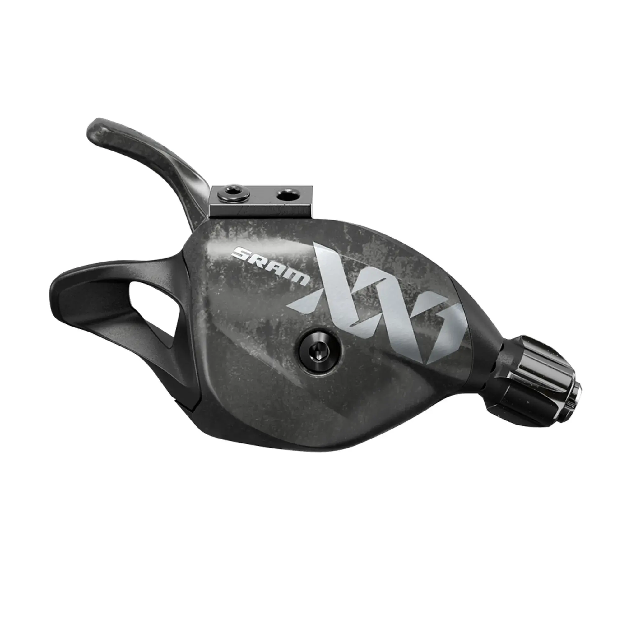 Sram XX1 12Spd Shifter W/Discrete Clamp Lunar