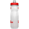 CamelBak Podium Chill .6L Fiery Red/White