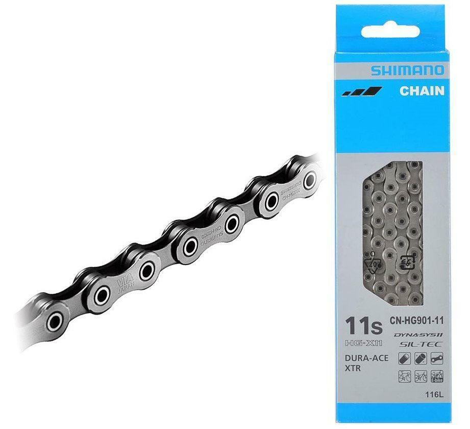 Dura ace hg901 chain sale