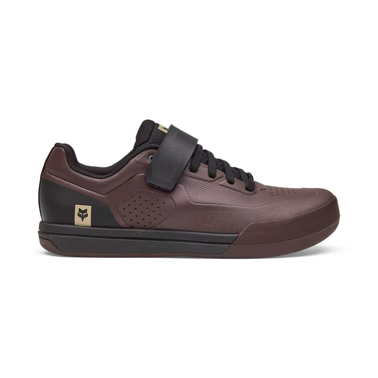Fox Union SPD Shoe