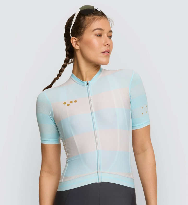 Pedla Classic Women's Jersey