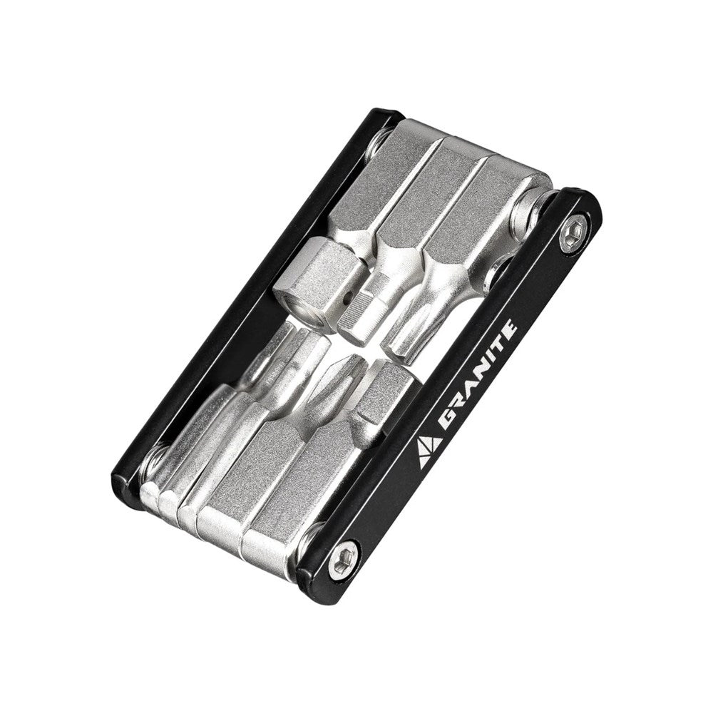 Granite Diverse 10 Function Multi Tool