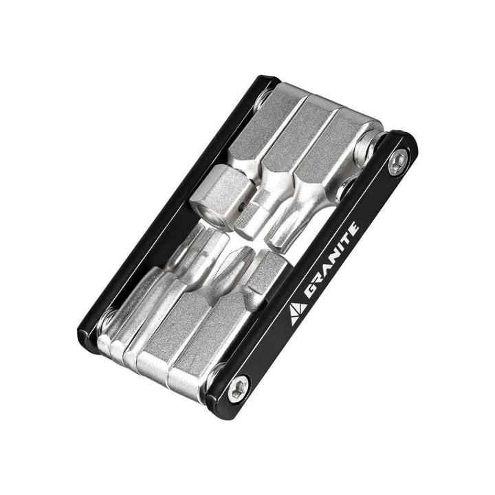 Granite Diverse 10 Function Multi Tool