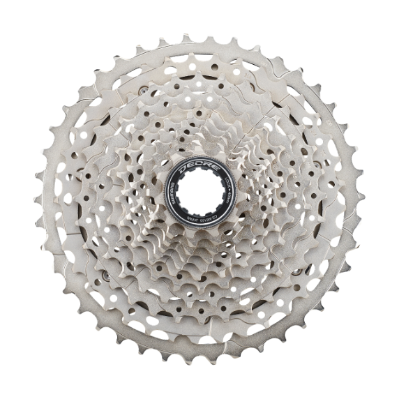 Shimano M5100 Deore 11Spd 11-42Spd Cassette