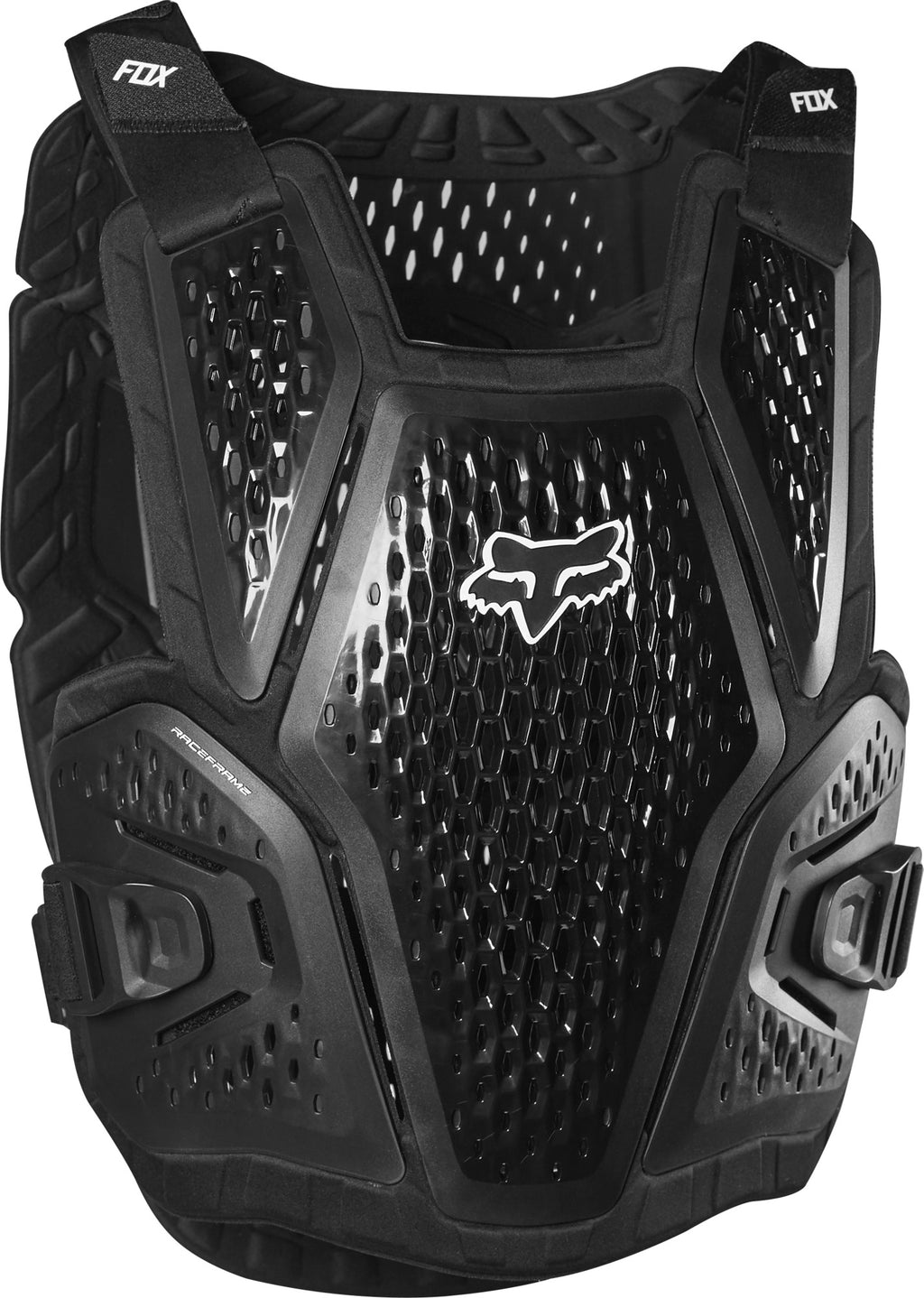 Fox RaceFrame Roost