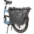 Azur Cargo Bike Waterproof Single Pannier bag