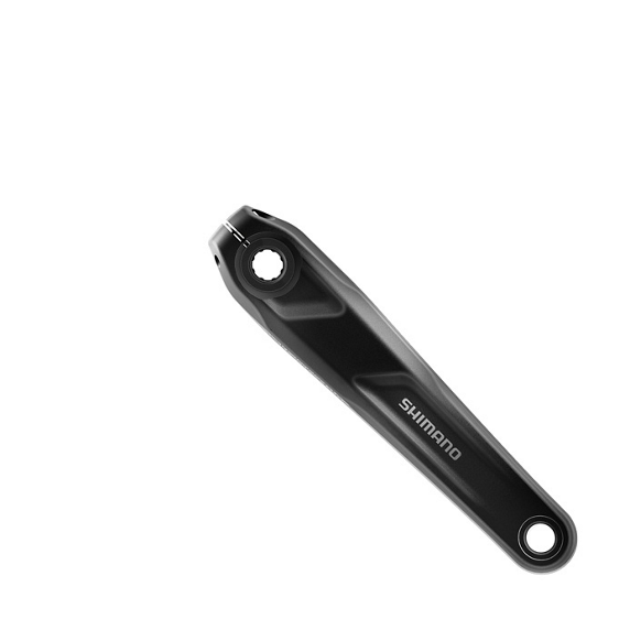 Shimano FC-EM600 165mm 24mm Axle Crankset
