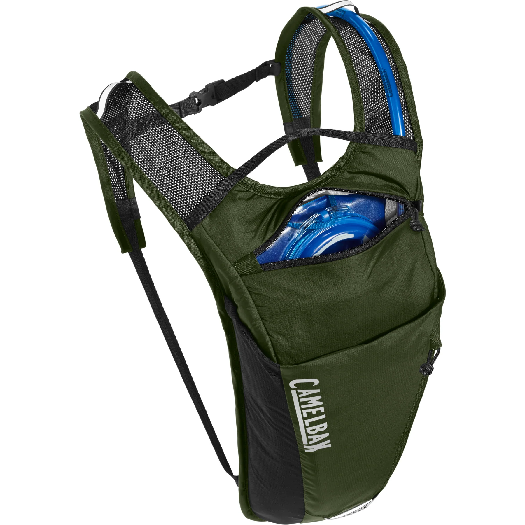 CamelBak Rogue Light 2L Army Green