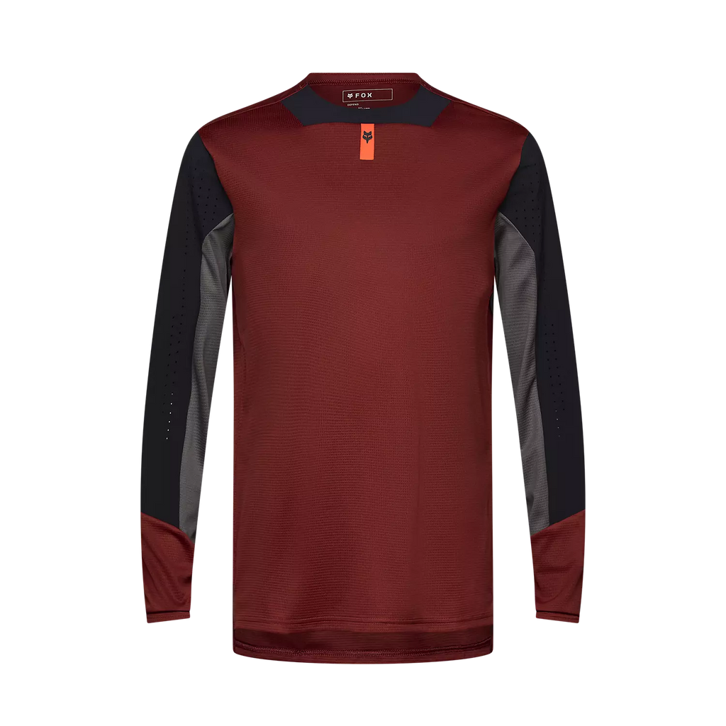 Fox Defend LS Jersey