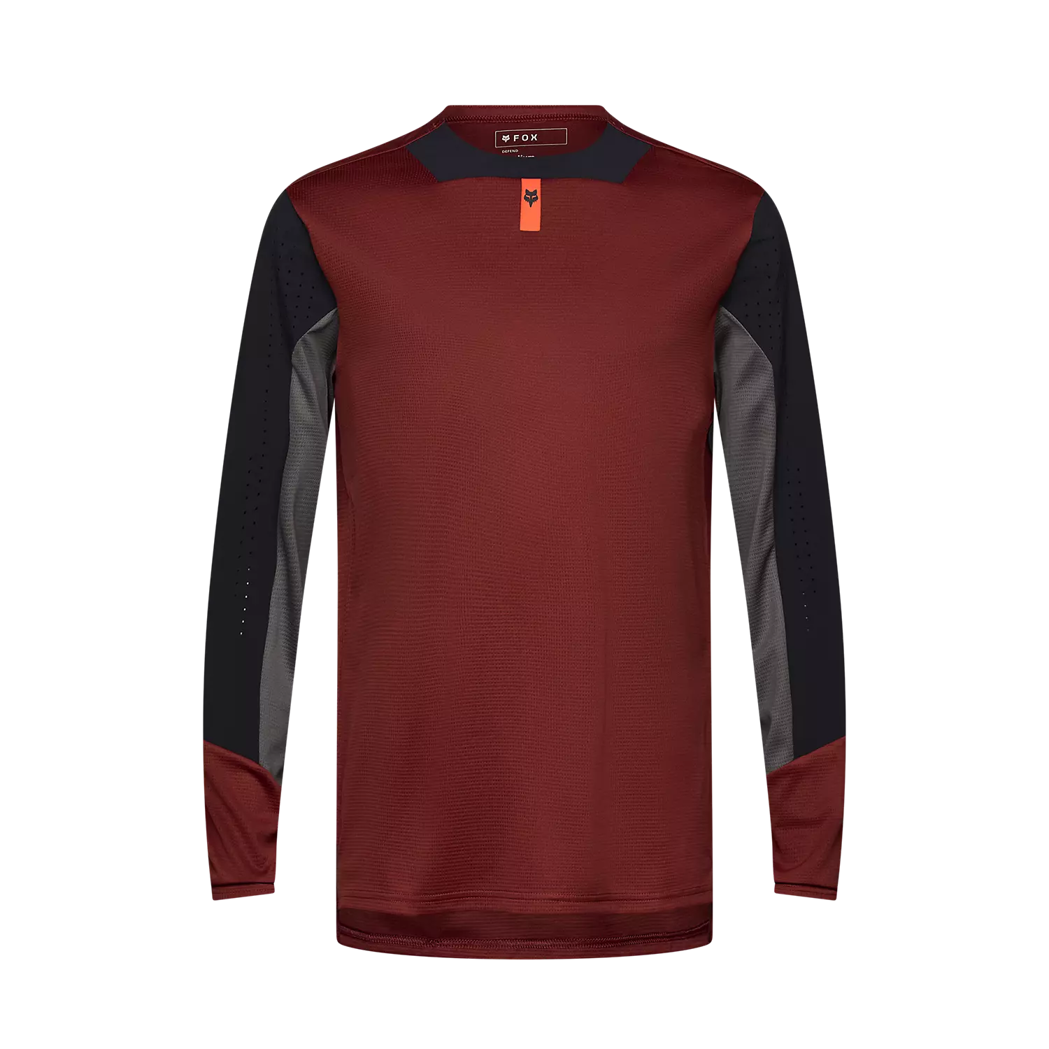 Fox Defend LS Jersey