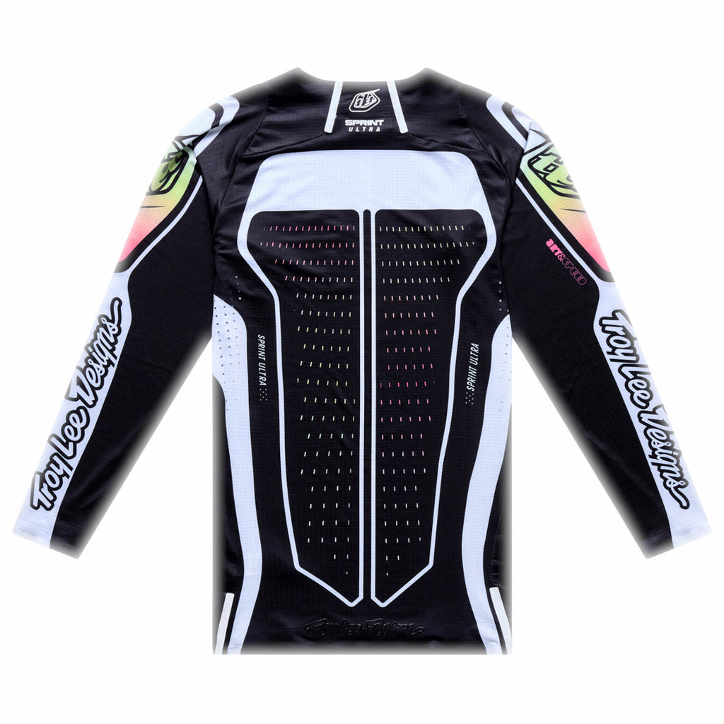 TLD Sprint Ultra Jersey