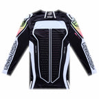 TLD Sprint Ultra Jersey