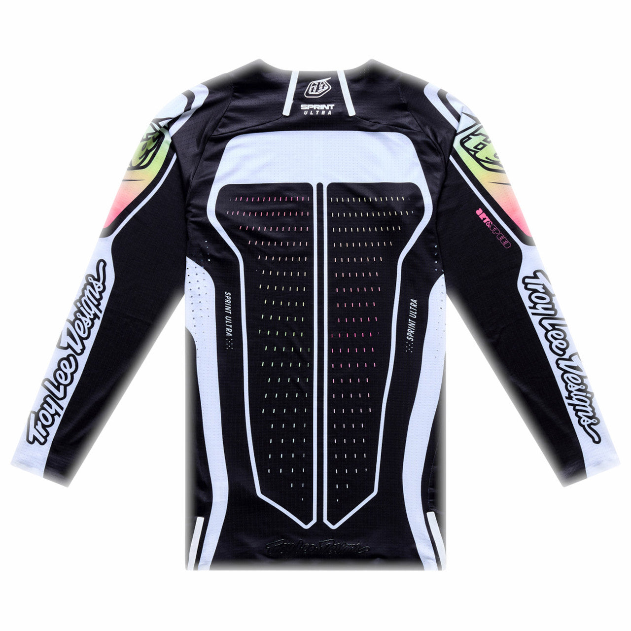TLD Sprint Ultra Jersey