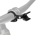 Specialized Flux 900/1200 Headlight 31.8mm Handle Bar Mount