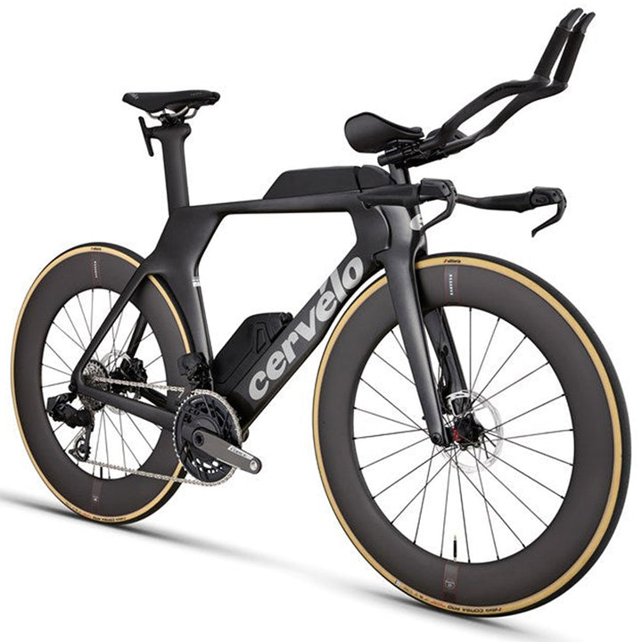 2026 Cervelo P5 Force AXS