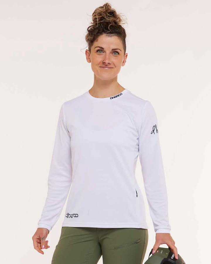 DHaRCO Gravity Women's Jersey