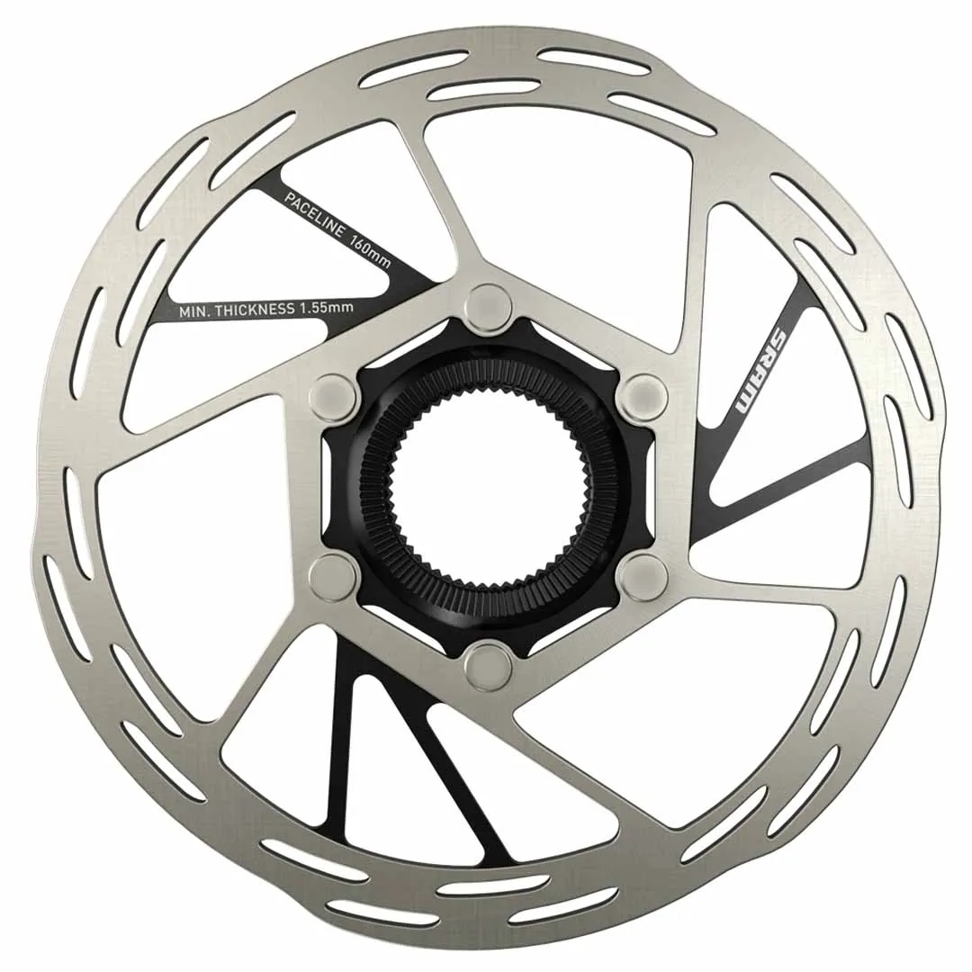Sram DB Rotor CL Paceline 160 CenterLock