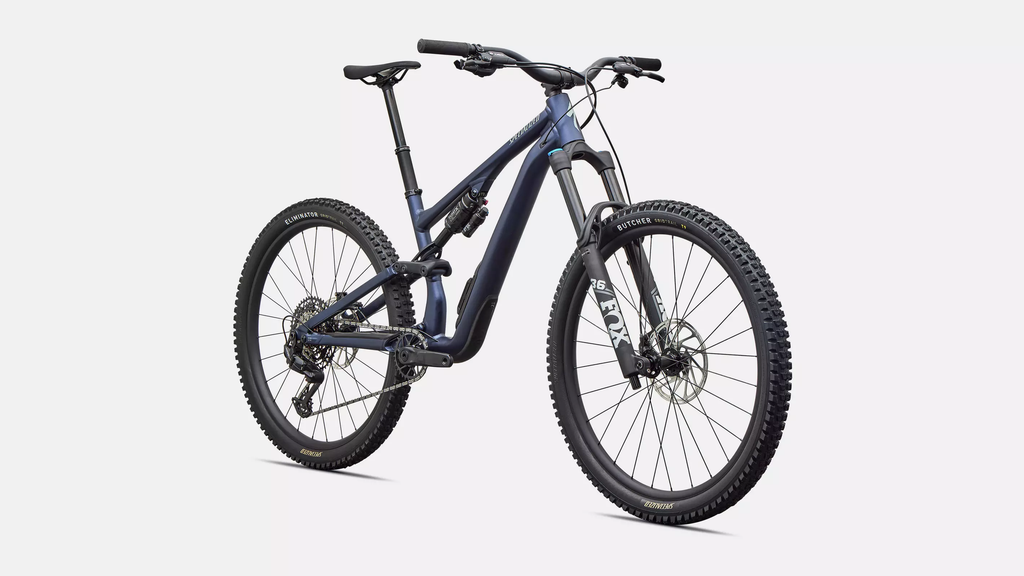 2027 Specialized 15 Evo Comp Alloy