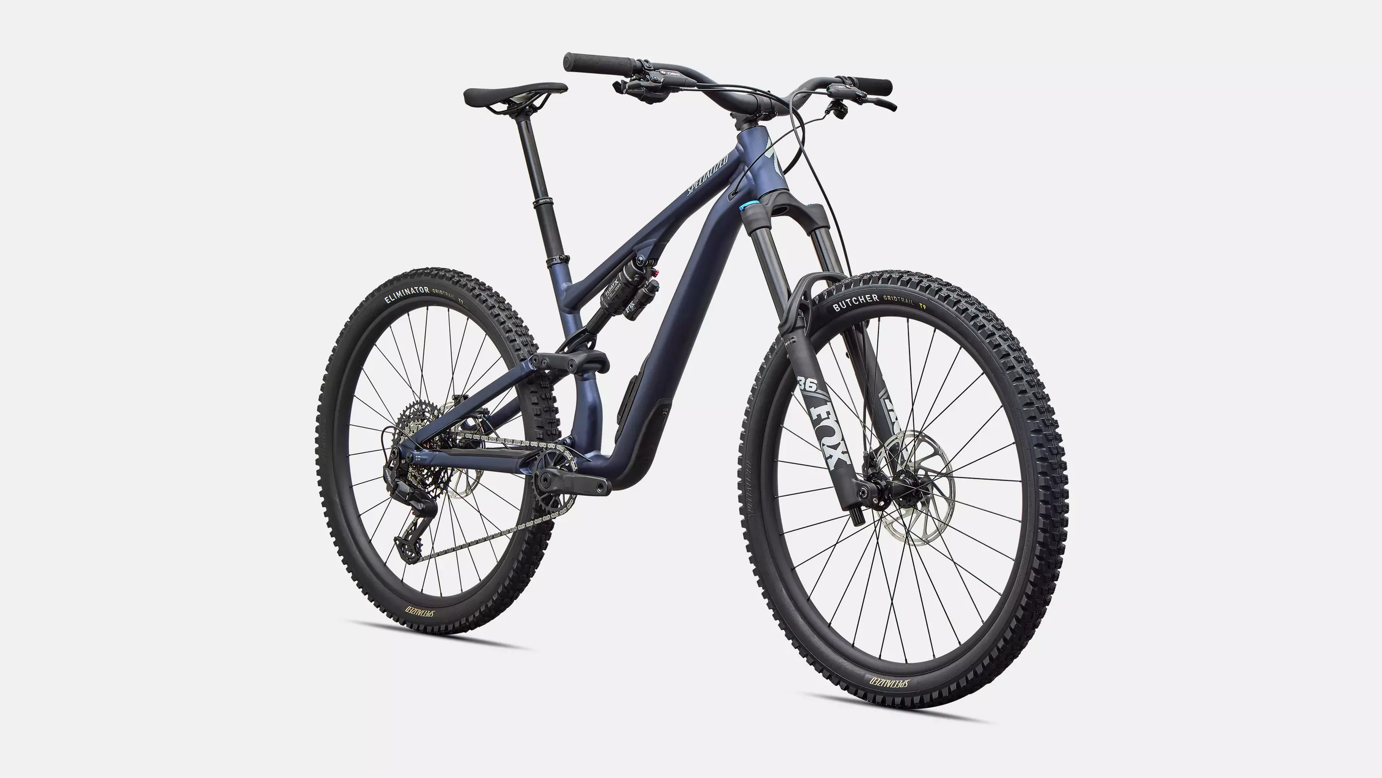 2027 Specialized 15 Evo Comp Alloy
