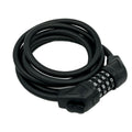 JetBlack Cable Combo 10 x 1800mm Lock