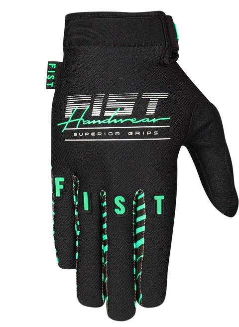 Fist Chapter 25 Glove