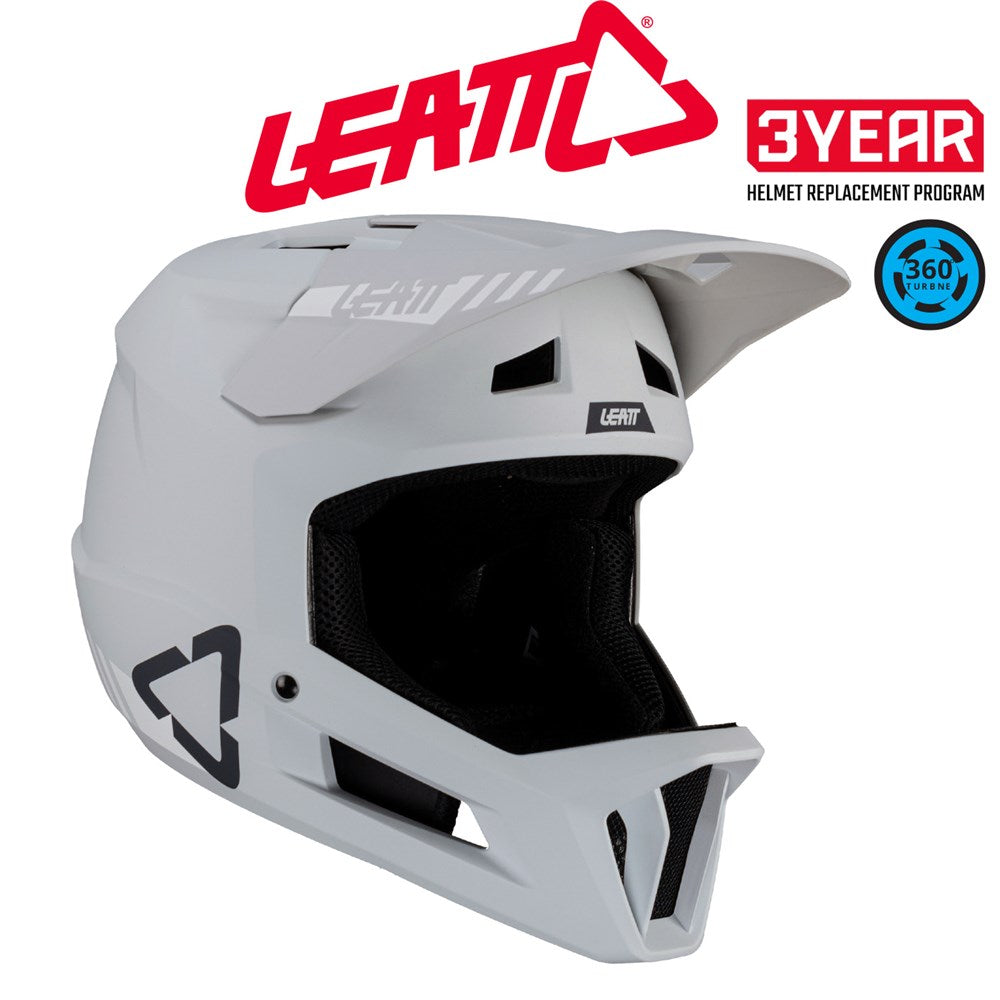 Leatt MTB Gravity 1.0 V24 Helmet