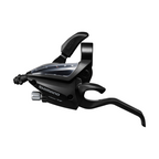 Shimano ST-EF500 Altus EZ-Fire STI Set 7Spd
