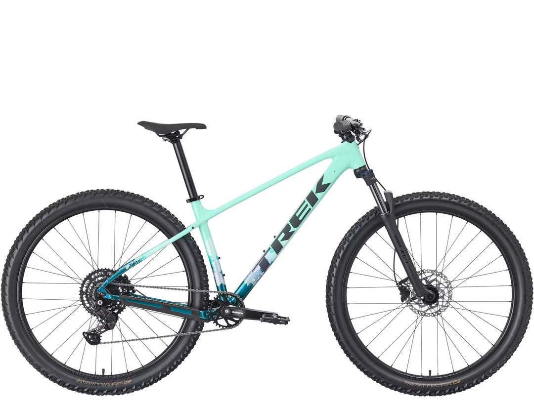 2026 Trek Marlin 5 Gen 3