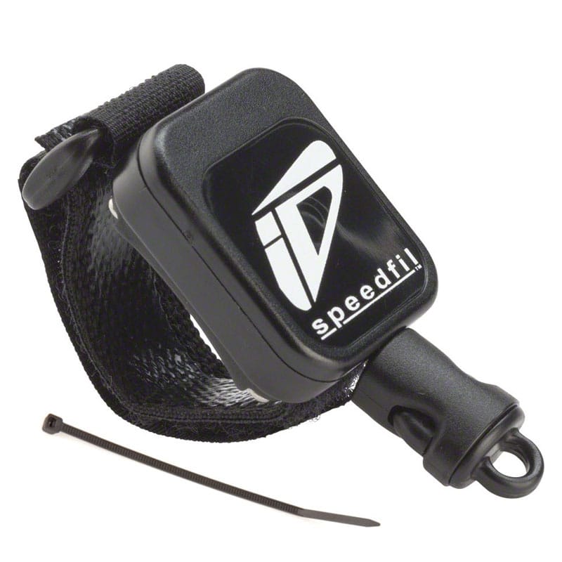 HYDRATION CLIP SPEEDFIL MICRO RETRACTOR