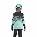 Fox Ranger LS Women's Jersey Kairos