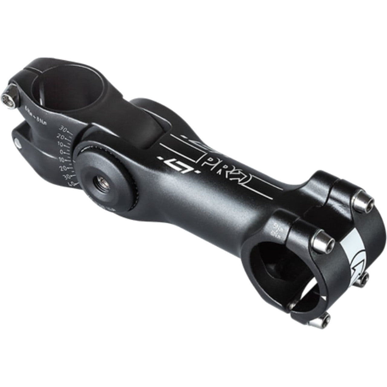Pro LT Adjustable Stem 90mm 30-40Deg